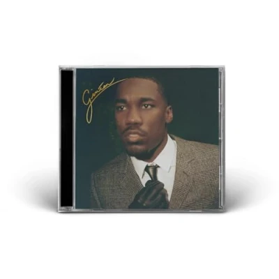 Afbeelding van Giveon BELOVED (CD)