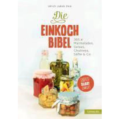 Afbeelding van Die Einkoch Bibel