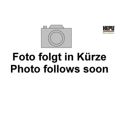 Afbeelding van Hepu Distributieriem kit inclusief waterpomp PK03860M