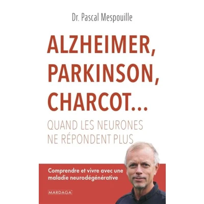 Image de Alzheimer, Parkinson, Charcot... Quand les neurones ne répondent plus