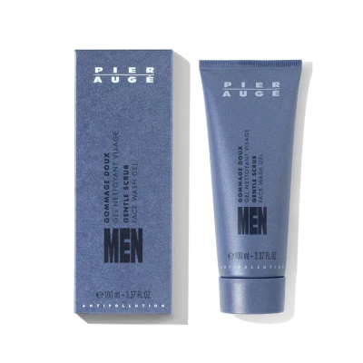 Afbeelding van Pier Augé GENTLE SCRUB Face Wash Gel 100 Ml