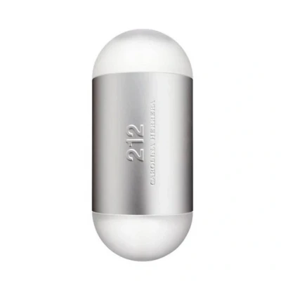 Afbeelding van Carolina Herrera 212 30 ml Eau de Toilette Spray