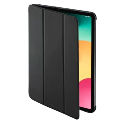 Afbeelding van Hama Book Cover Zwart iPad / tas