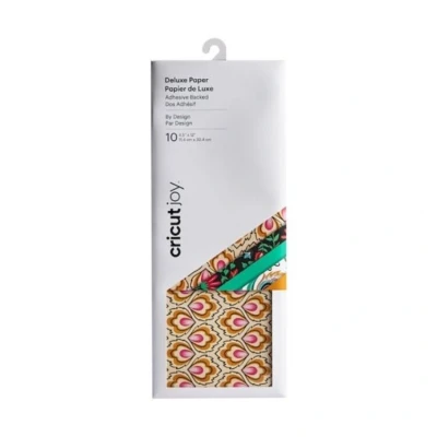 Afbeelding van Cricut Deluxe Paper By Design (2008046) (DISCONTINUED)