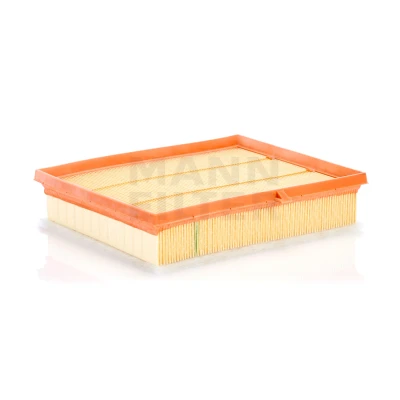 Afbeelding van Mann filter Luchtfilter C 26 010