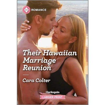 Afbeelding van Winter Escapes Their Hawaiian Marriage Reunion