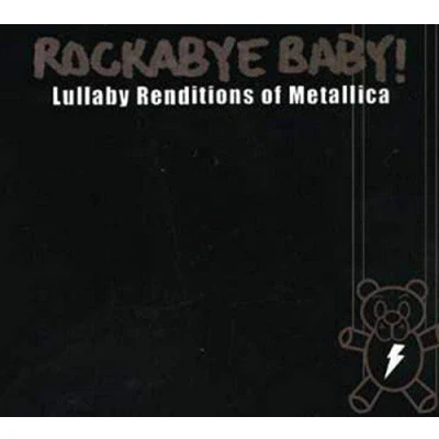 Afbeelding van Rockabye Baby! Lullaby Renditions Of Metallica