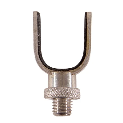 Afbeelding van Ultimate Stainless Steel HD Backrest 37x35mm Achtersteuntjes