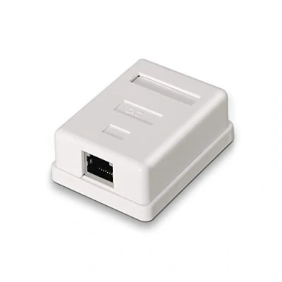 Afbeelding van Rozet Area Network Aisens A139 0303 Wit