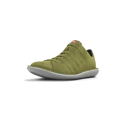 Afbeelding van Camper Baskets Beetle pour homme, Vert 102, 42 EU
