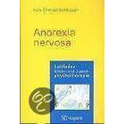 Afbeelding van Anorexia nervosa