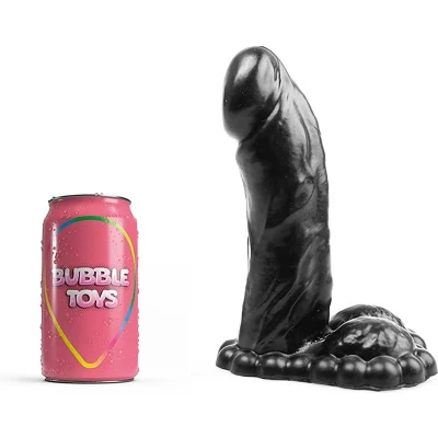 Afbeelding van Anaal Dildo Vicious Zwart