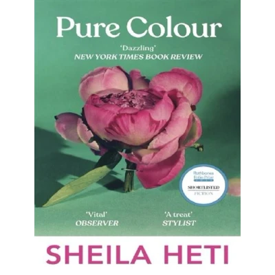 Image de Pure Colour