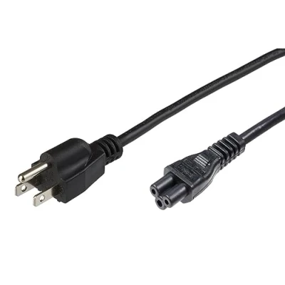 Afbeelding van Power Cord US Type B C5 3m