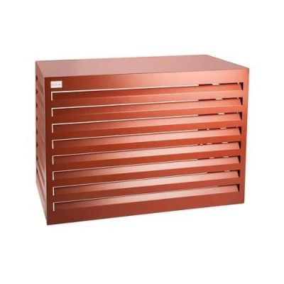 Afbeelding van Evolar EVO COVER Small │ RAL 8004 steenrood. Artikelnr: SR