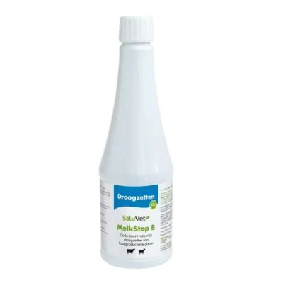 Afbeelding van Melkstop 500 ml