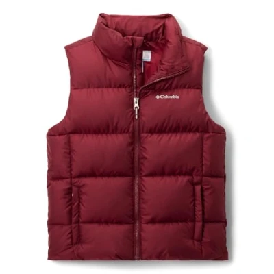 Afbeelding van Columbia Puffect Vest Bodywarmer, uniseks, kinderen, 1 stuk
