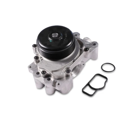 Afbeelding van HEPU P1613 Waterpomp MERCEDES BENZ: E Class Saloon, C T modell, DODGE: Caliber