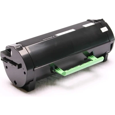 Afbeelding van ABC huismerk toner geschikt voor Lexmark MS312 MS312d MS312dn MS415 MS415dn MS 312 312d 312dn 415 415dn 510H 512H 51F2H00