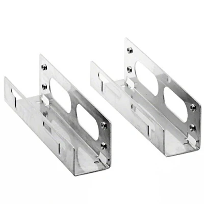 Afbeelding van Delock 18026 5.25 inch HDD inbouwframe voor 3.5