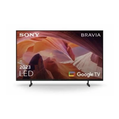 Afbeelding van Sony FWD 50X80L TV 127 cm (50&quot;) 4K Ultra HD Smart Wifi Zwart