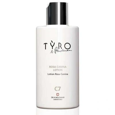 Afbeelding van Tyro Rosa Canina Lotion C7 200ml.