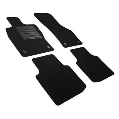 Afbeelding van MTM SP 5094 Op maat gemaakte velours vloermatten voor Skoda Superb III (3V) 05.2015&gt;09.2019