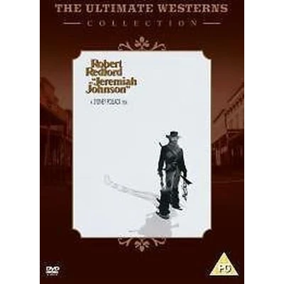 Afbeelding van Jeremiah Johnson (Import)