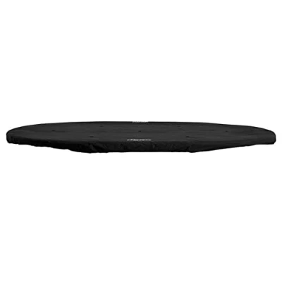 Afbeelding van BERG Afdekhoes Extra 520 cm Zwart Voor ovale Trampoline