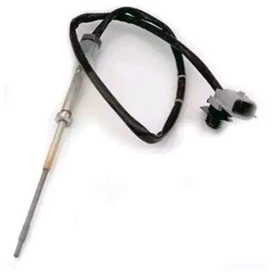 Afbeelding van Sensor, uitlaatgastemperatuur MEAT &amp; DORIA 12172