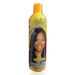 Afbeelding van Profectiv Mega Growth Anti Breakage Strengthening Stimulating Shampoo 354 ml