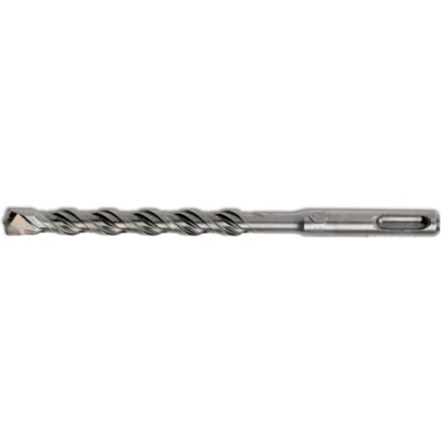 Afbeelding van Irwin Tools SDS plus 10501955 Carbide Hamerboor 6 mm Gezamenlijke lengte 160 Cilinderschacht 1 stuk(s)