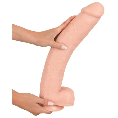 Afbeelding van Extreme Realistische Dildo Giant 3XL