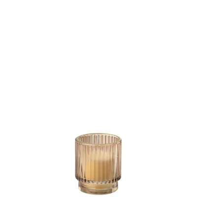 Afbeelding van J Line geurkaars Nordic vetiver was small 19U
