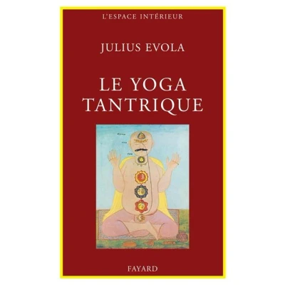 Image de Le Yoga tantrique