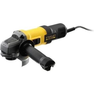 Afbeelding van STANLEY FATMAX haakse slijper FMEG210 QS 850W 115 mm Geel / zwart
