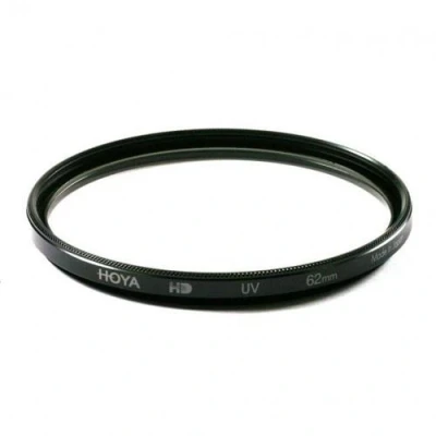 Afbeelding van Filtre Hoya HD UV 77 mm
