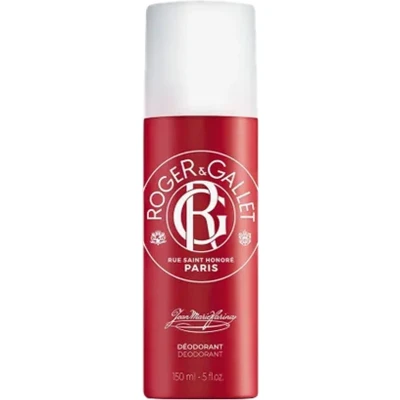 Afbeelding van Roger &amp; Gallet Jean Marie Farina Deodorant 150 ml