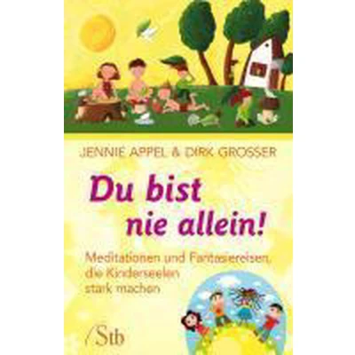 Afbeelding van Du bist nie allein!