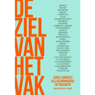 Afbeelding van De ziel van het vak