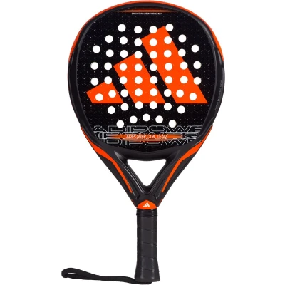 Afbeelding van Adidas Adipower CTRL Team 3.3 Padel Racket BestelPadel.nl