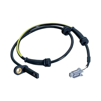 Afbeelding van HELLA 6PU 358 217 971 ABS Sensor Vooras Geluidsensor 2 polig 698mm