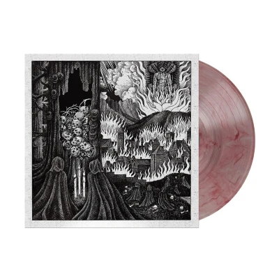 Afbeelding van Acacia Strain You Are Safe From God Here (LP)
