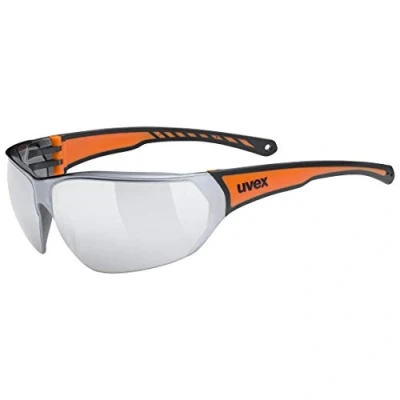 Afbeelding van Uvex Sportstyle 204 Sportbril voor volwassenen, uniseks