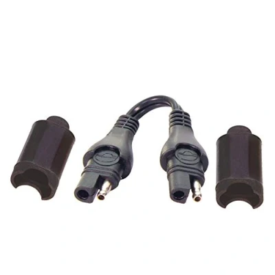 Afbeelding van Tecmate Optimate Cable O 27, adapter, polariteit, SAE