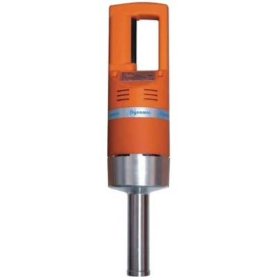 Afbeelding van Dynamic PP 97 Plus Elektrische Pureerder CF254 Horeca &amp; Professioneel
