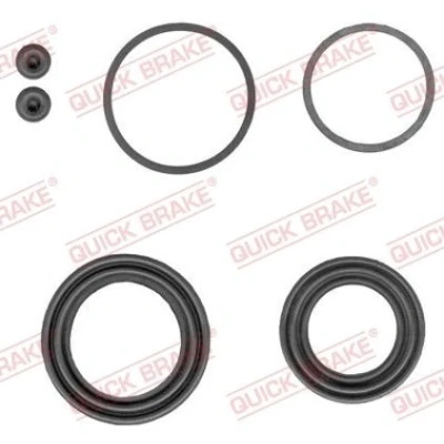 Afbeelding van Reparatieset, remklauw QUICK BRAKE 114 0085