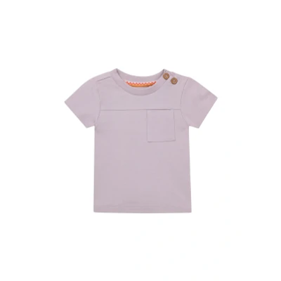 Afbeelding van Noppies T shirt Olaus Baby Maat 50