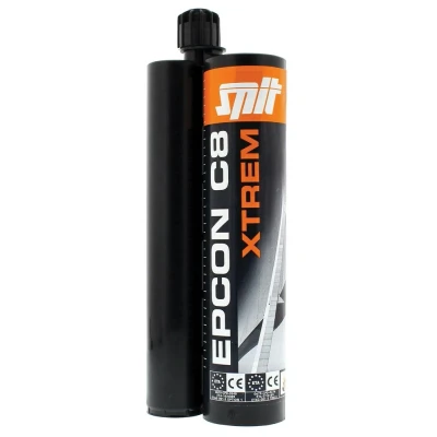 Afbeelding van Spit Epcon spuitanker Xtrem C8 (450ml)