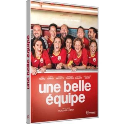 Afbeelding van Une Belle Equipe